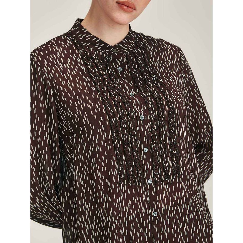 Sills Ami Spot Shirt image number 2